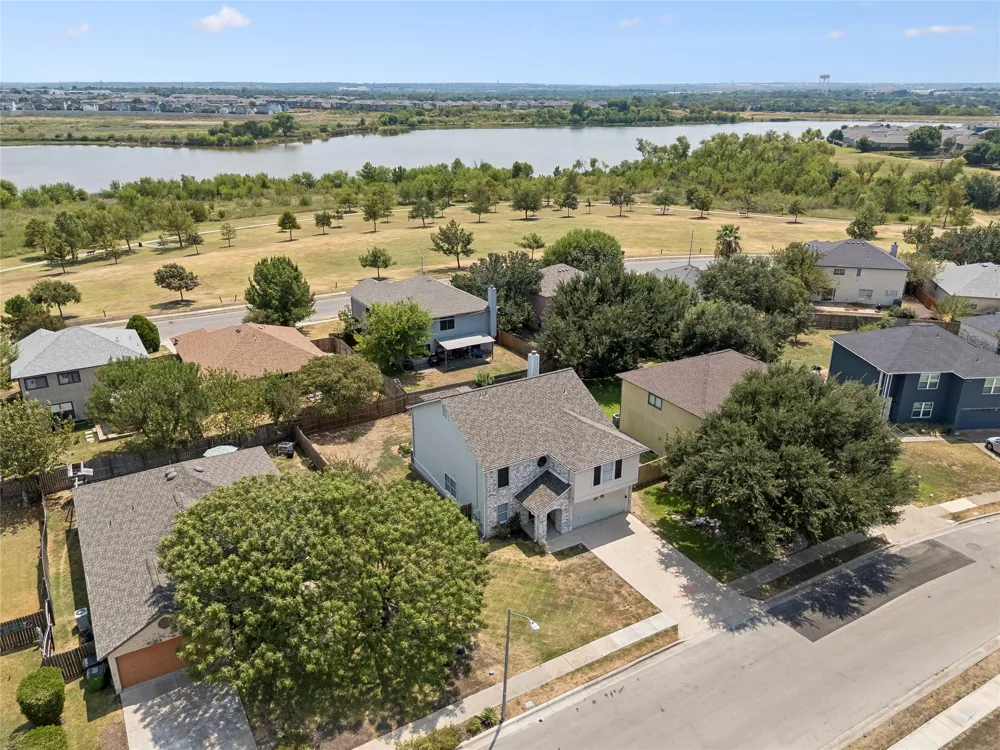 3607 Bass Loop Round Rock, TX 78665