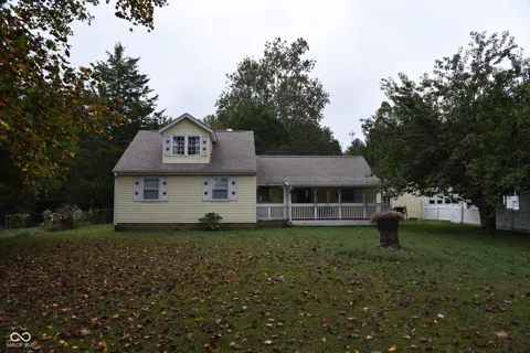 2064 Leatherwood Road