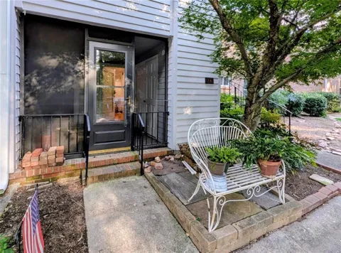 6700 Roswell Road #UNIT 7A