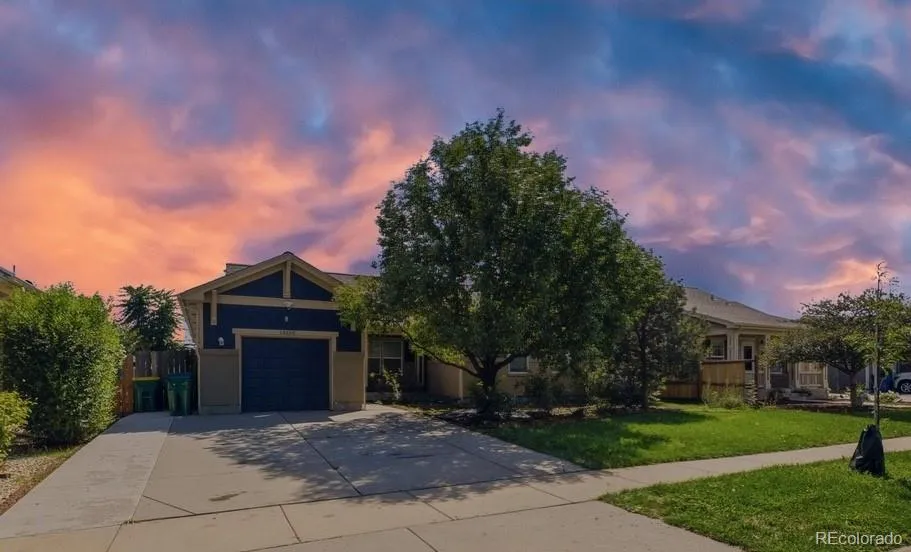 14820 E 18th Place Aurora, CO 80011