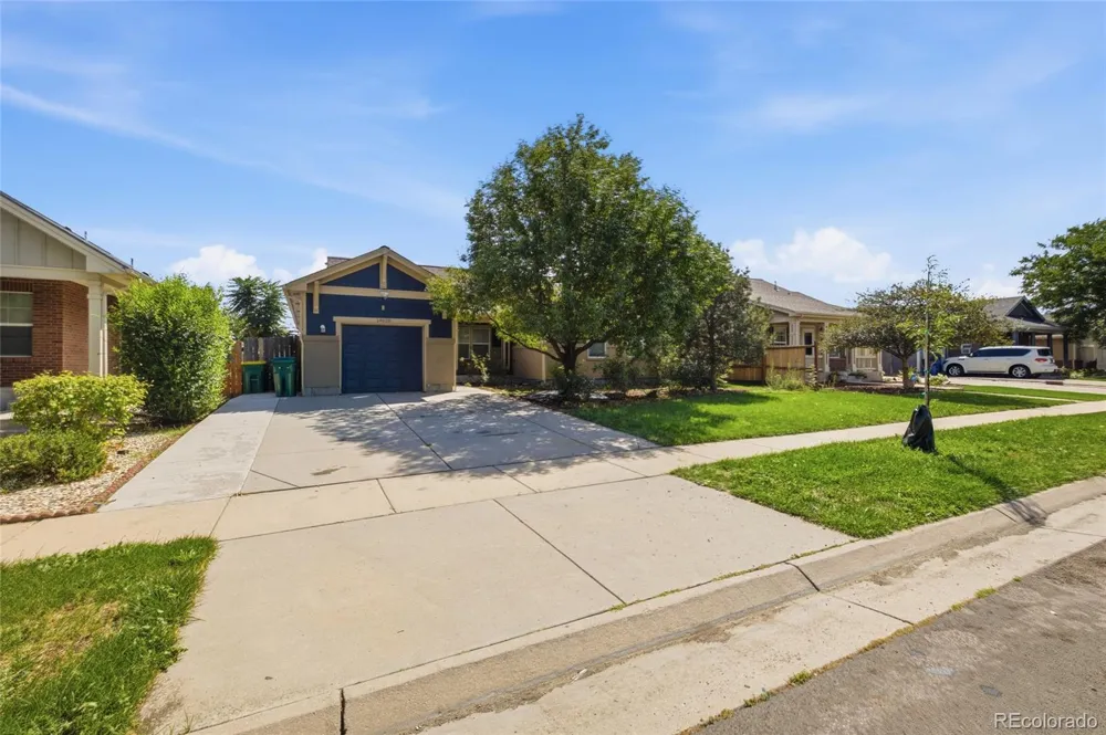 14820 E 18th Place Aurora, CO 80011