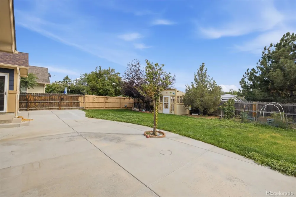 14820 E 18th Place Aurora, CO 80011