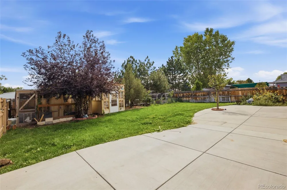 14820 E 18th Place Aurora, CO 80011