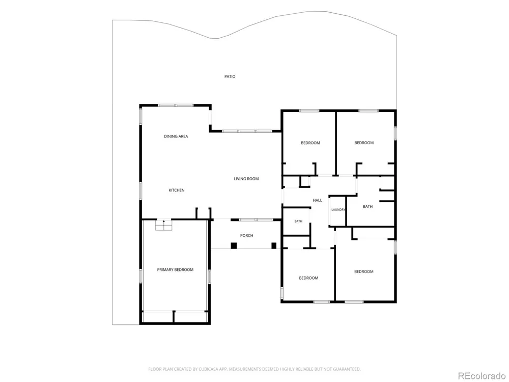 14820 E 18th Place Aurora, CO 80011