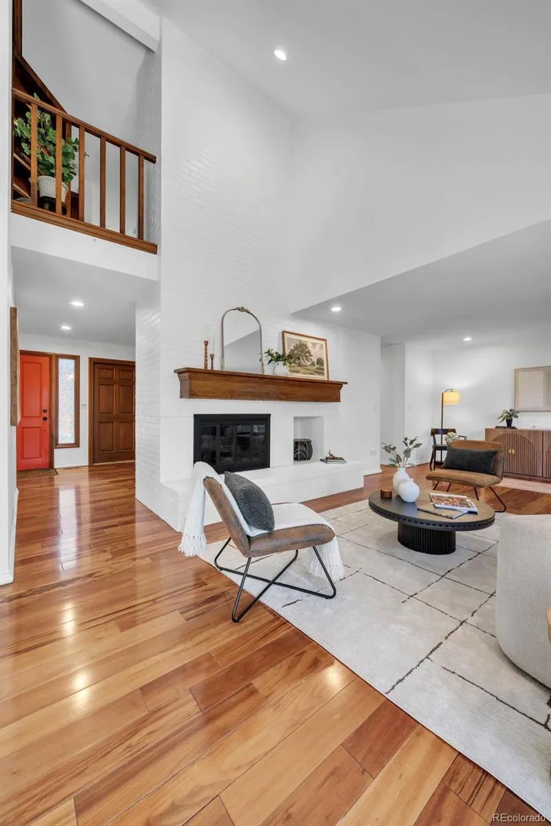 7298 Siena Way #C Boulder, CO 80301