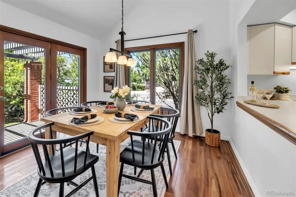 7298 Siena Way #C Boulder, CO 80301