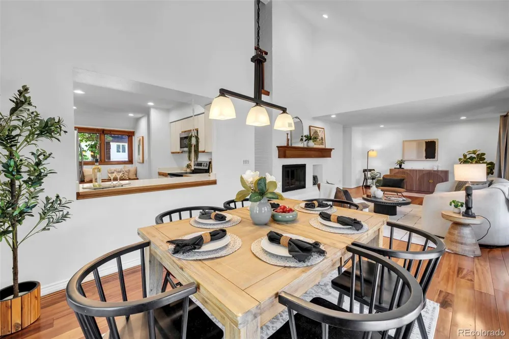 7298 Siena Way #C Boulder, CO 80301