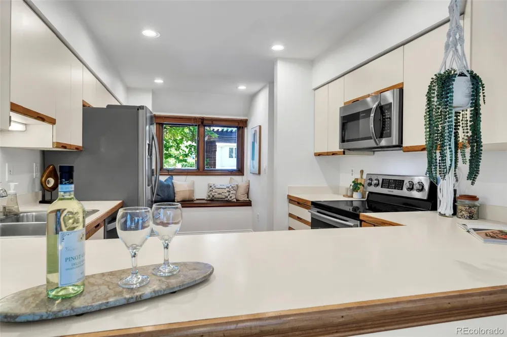 7298 Siena Way #C Boulder, CO 80301