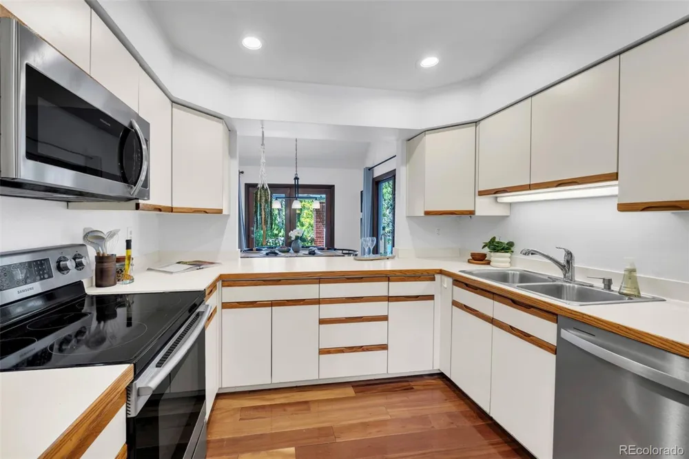 7298 Siena Way #C Boulder, CO 80301