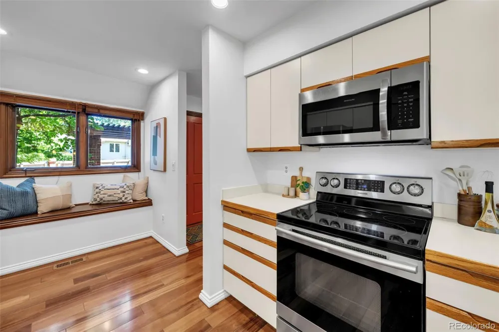 7298 Siena Way #C Boulder, CO 80301