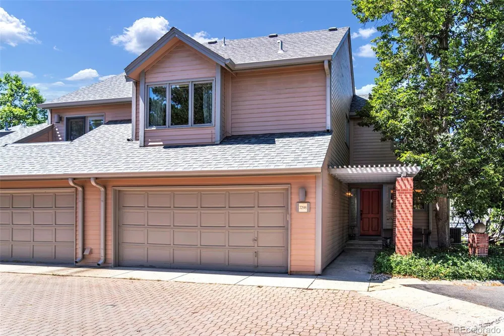 7298 Siena Way #C Boulder, CO 80301