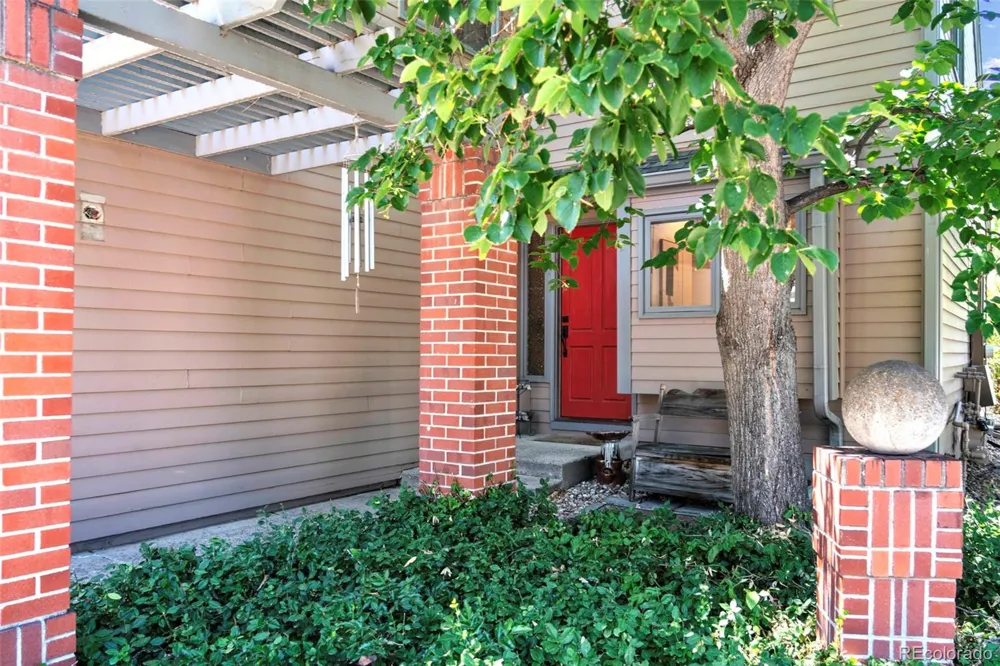 7298 Siena Way #C Boulder, CO 80301