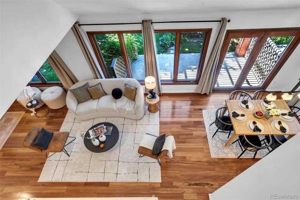 7298 Siena Way #C Boulder, CO 80301