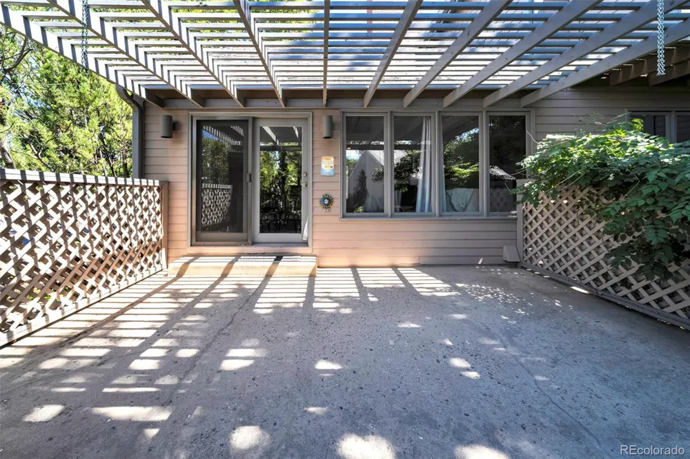 7298 Siena Way #C Boulder, CO 80301