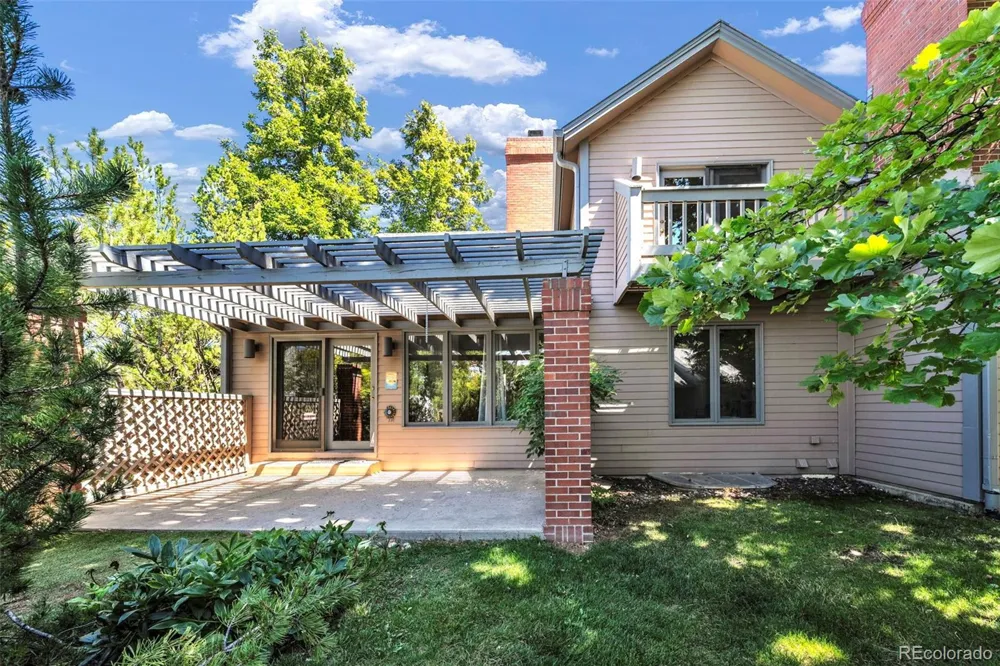 7298 Siena Way #C Boulder, CO 80301