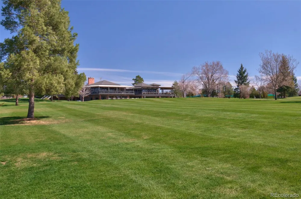 7298 Siena Way #C Boulder, CO 80301