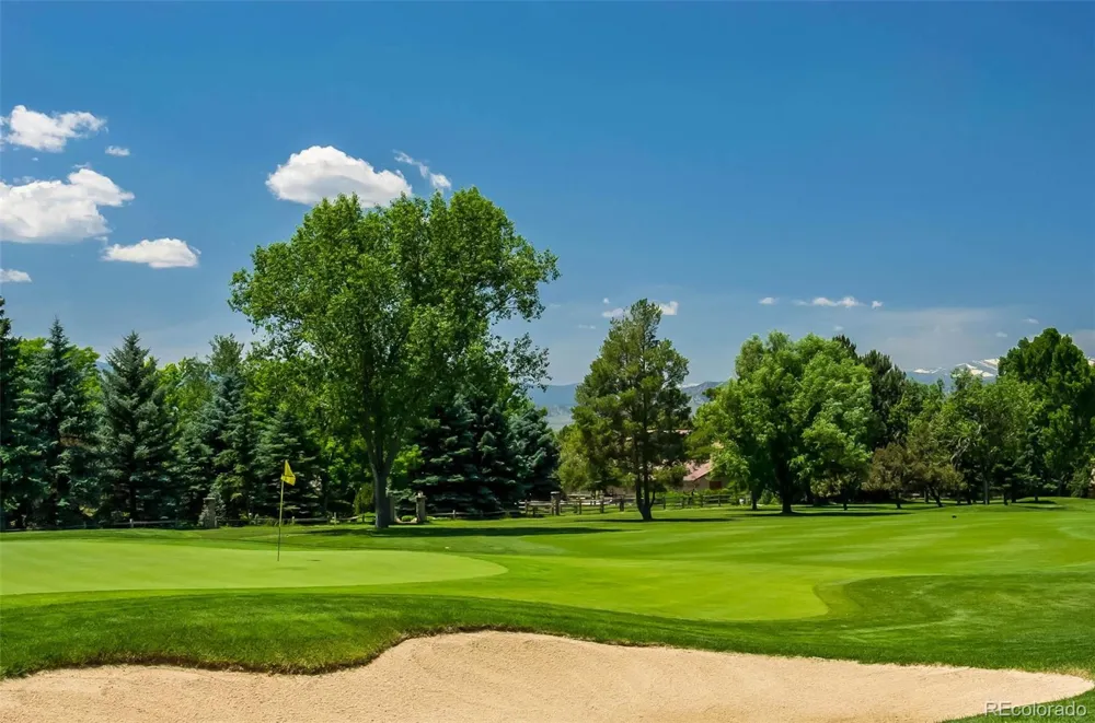 7298 Siena Way #C Boulder, CO 80301