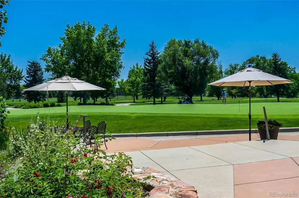 7298 Siena Way #C Boulder, CO 80301
