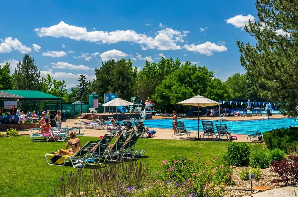 7298 Siena Way #C Boulder, CO 80301
