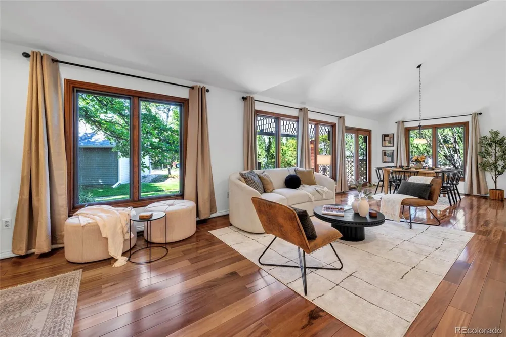 7298 Siena Way #C Boulder, CO 80301