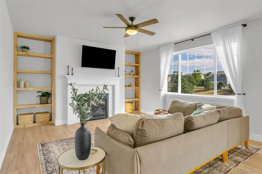 2558 Garganey Drive Castle Rock, CO 80104