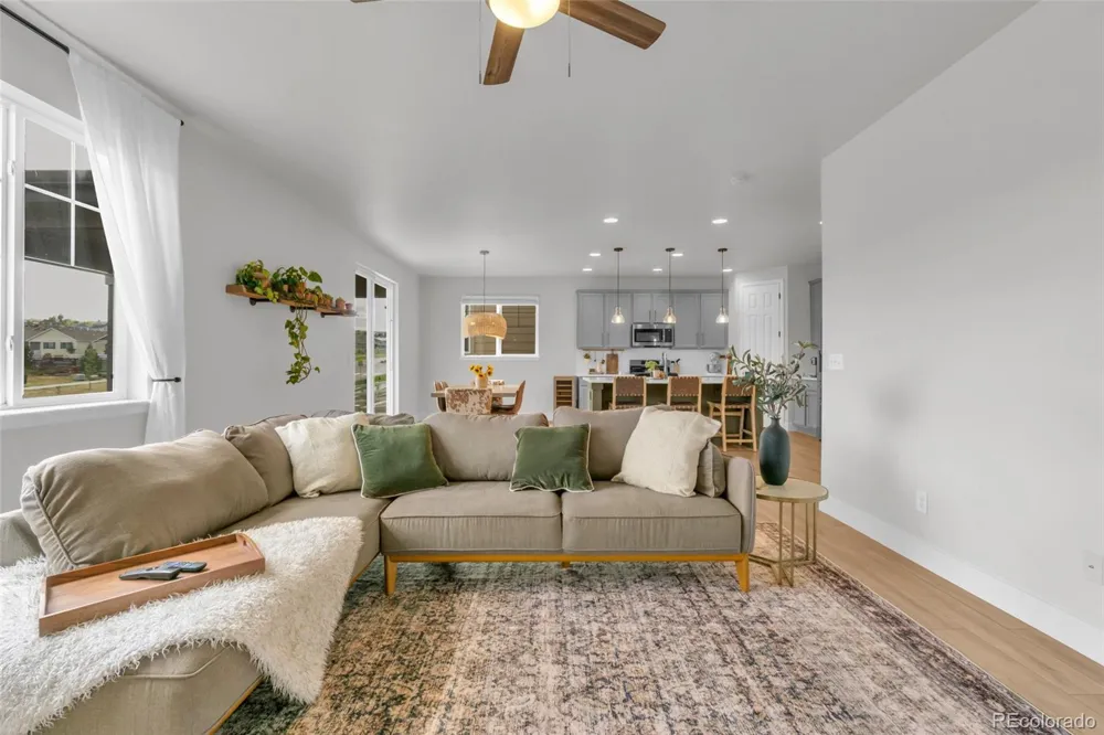 2558 Garganey Drive Castle Rock, CO 80104