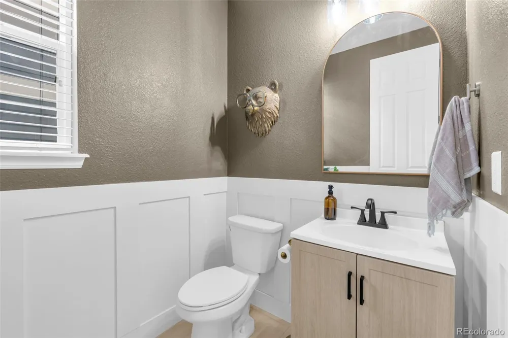 2558 Garganey Drive Castle Rock, CO 80104