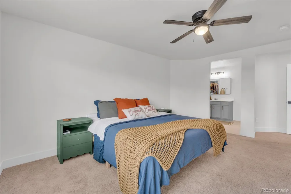 2558 Garganey Drive Castle Rock, CO 80104
