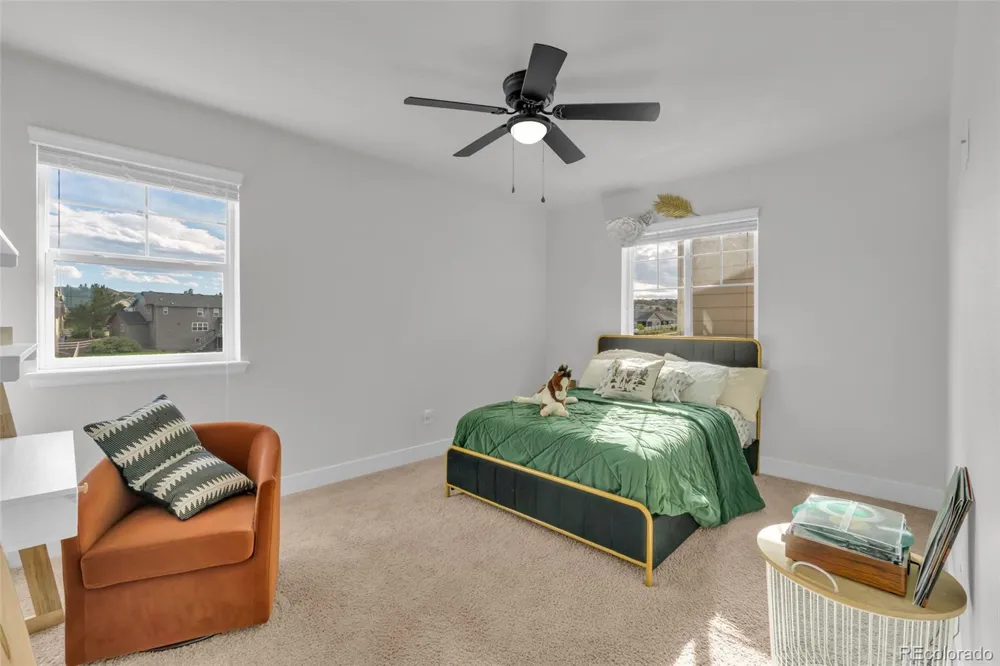 2558 Garganey Drive Castle Rock, CO 80104