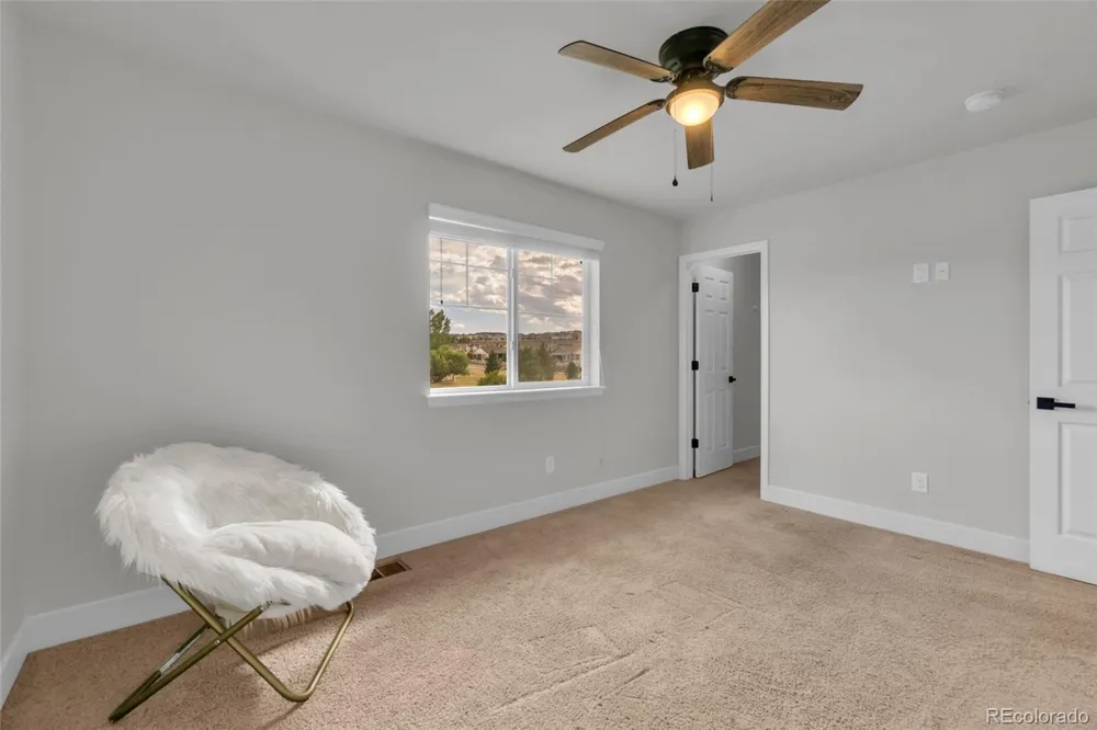 2558 Garganey Drive Castle Rock, CO 80104