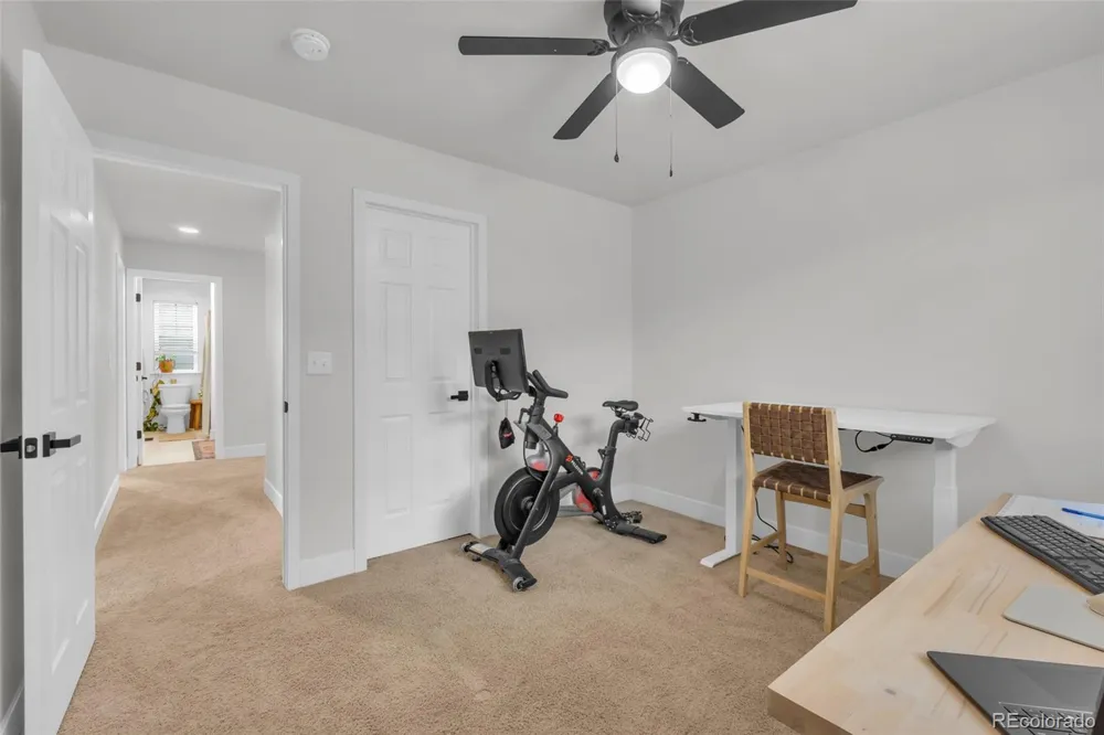 2558 Garganey Drive Castle Rock, CO 80104