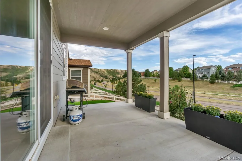 2558 Garganey Drive Castle Rock, CO 80104