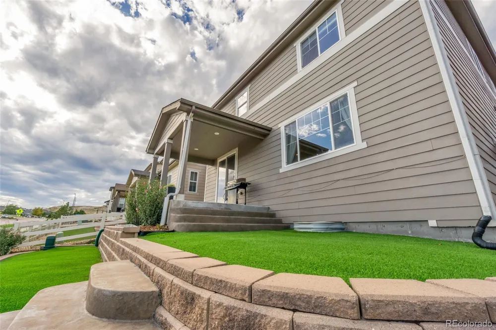 2558 Garganey Drive Castle Rock, CO 80104