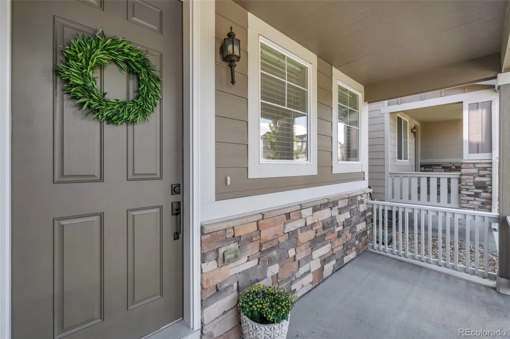 2558 Garganey Drive Castle Rock, CO 80104