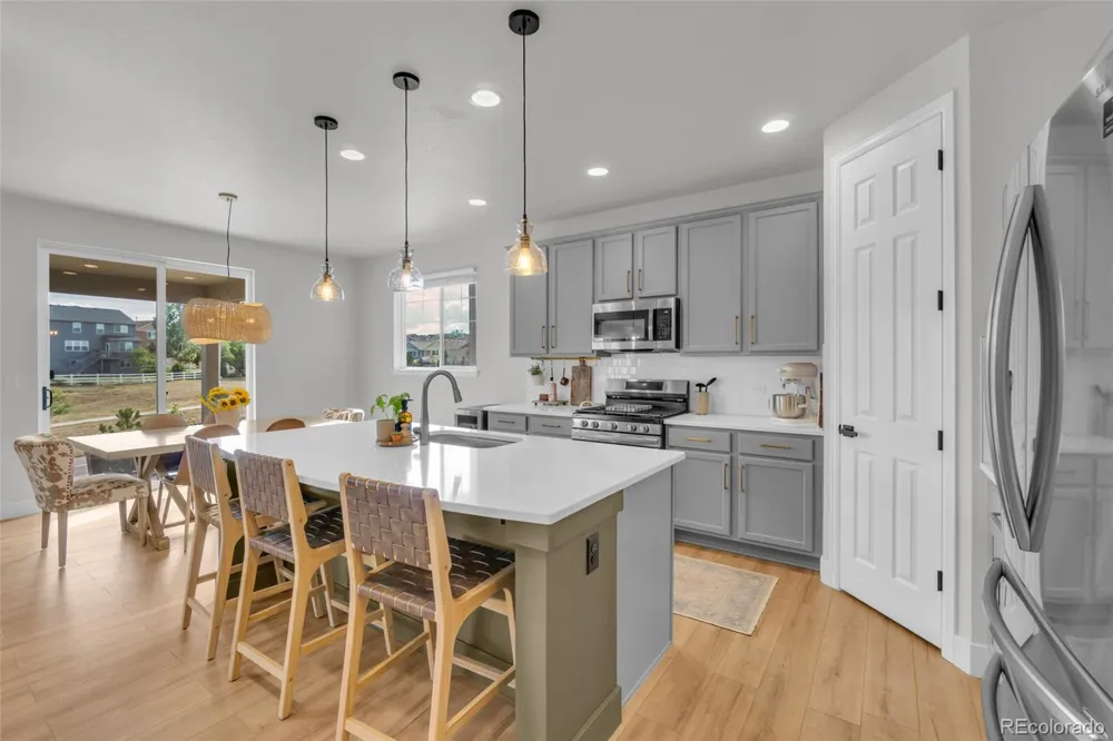 2558 Garganey Drive Castle Rock, CO 80104