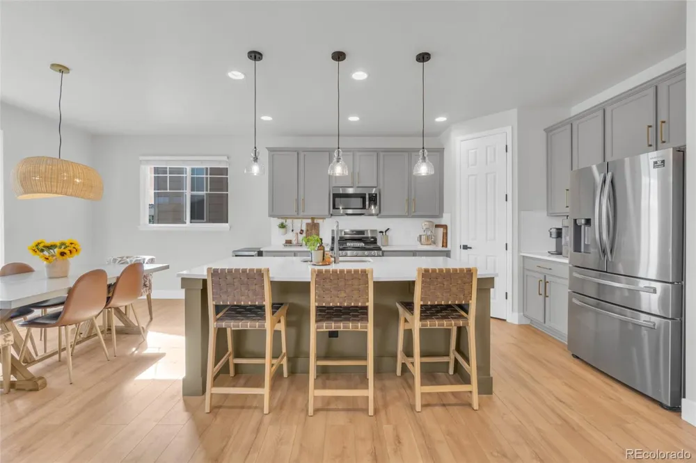2558 Garganey Drive Castle Rock, CO 80104