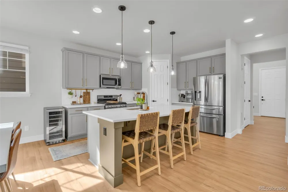 2558 Garganey Drive Castle Rock, CO 80104