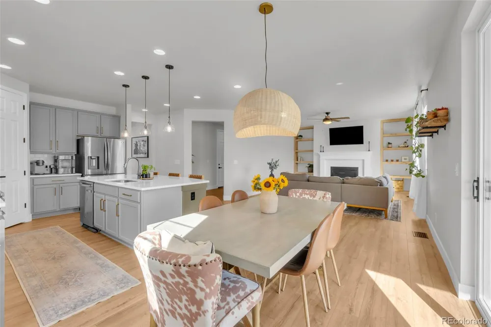 2558 Garganey Drive Castle Rock, CO 80104