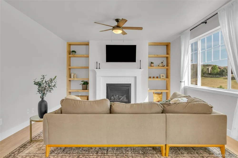2558 Garganey Drive Castle Rock, CO 80104
