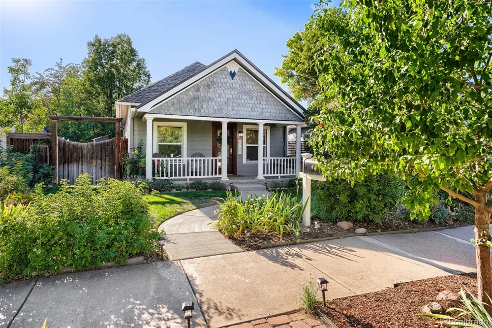 2739 S Lincoln Street Englewood, CO 80113