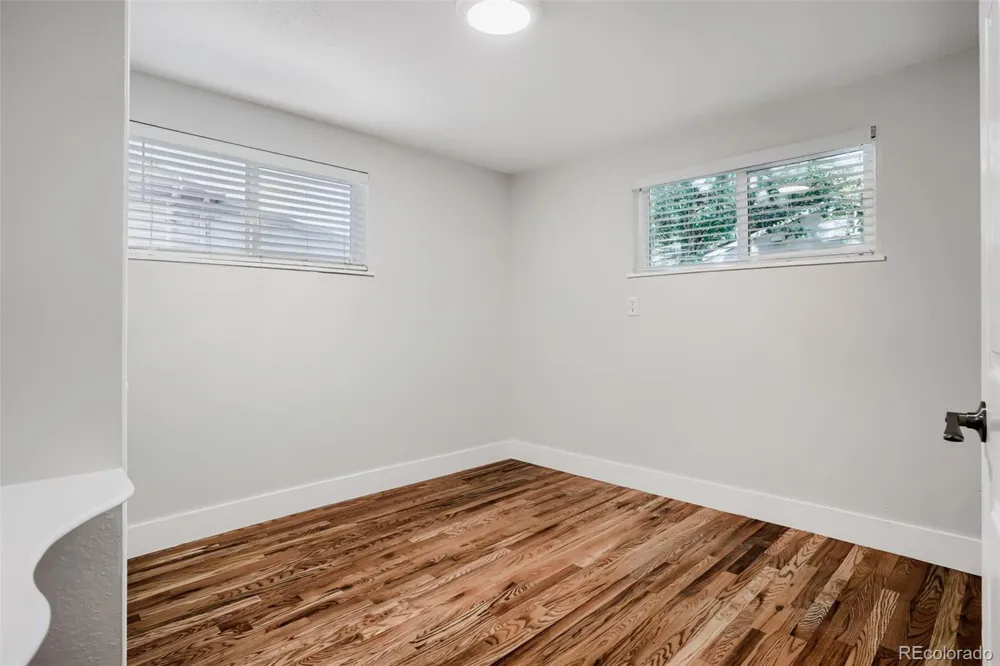 2739 S Lincoln Street Englewood, CO 80113