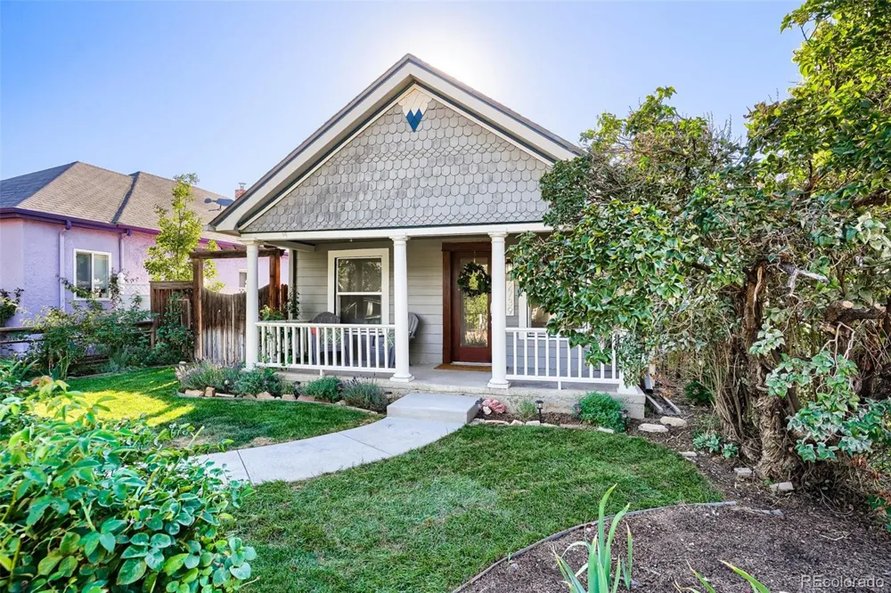 2739 S Lincoln Street Englewood, CO 80113