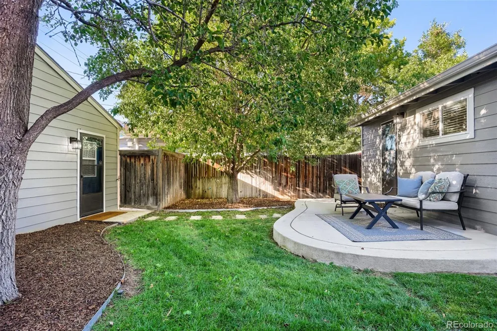 2739 S Lincoln Street Englewood, CO 80113