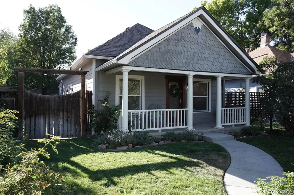 2739 S Lincoln Street Englewood, CO 80113