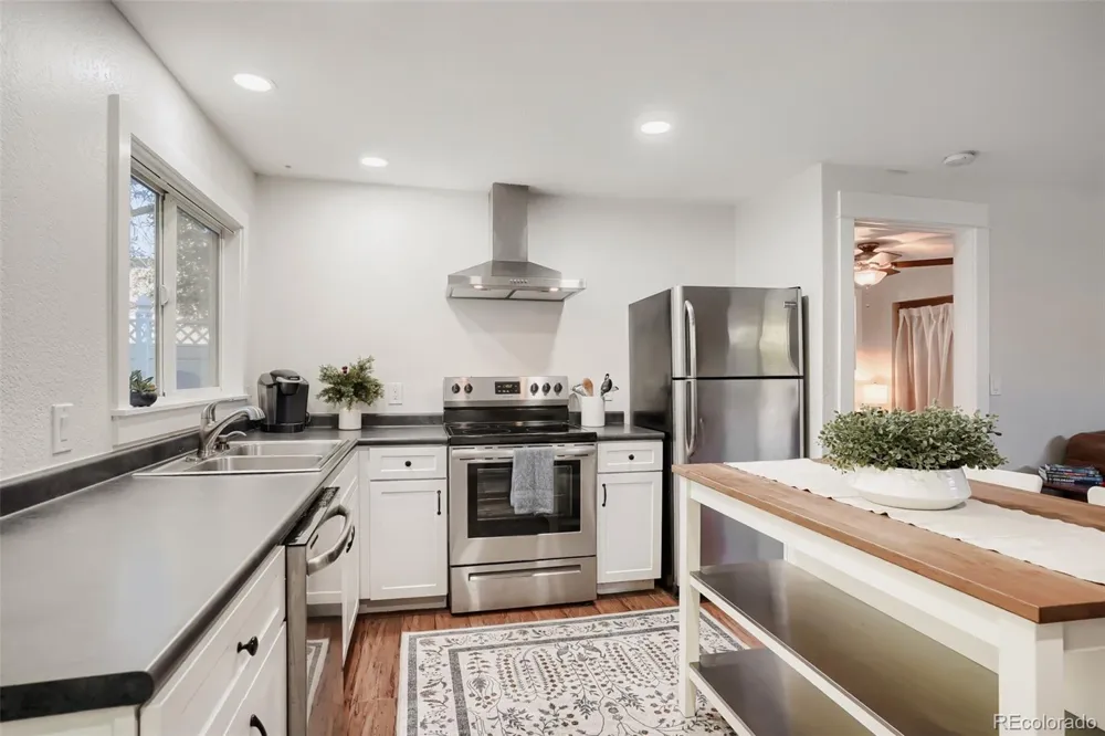 2739 S Lincoln Street Englewood, CO 80113