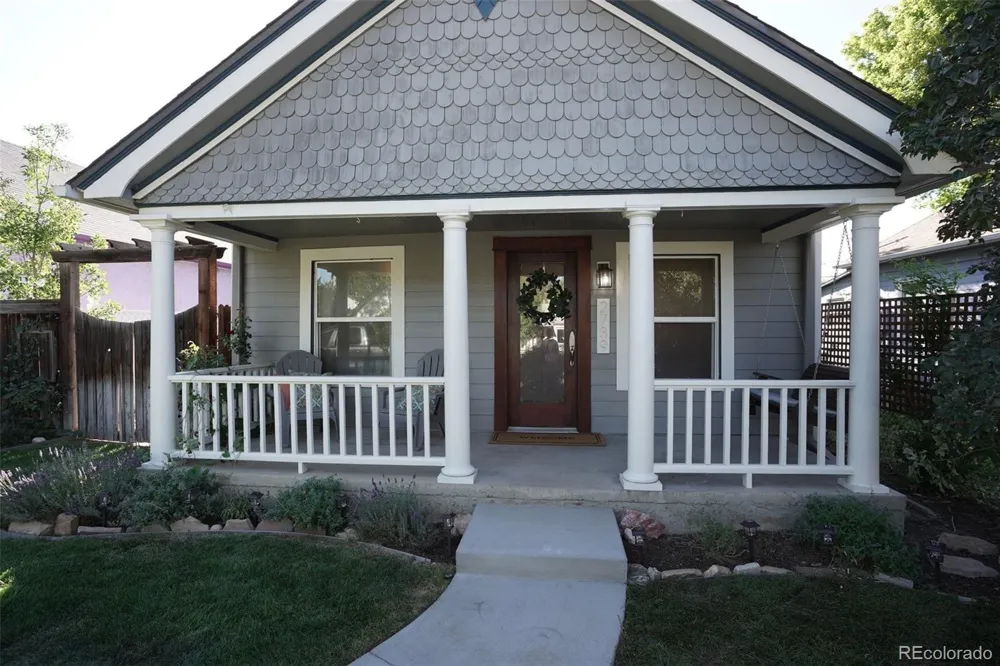 2739 S Lincoln Street Englewood, CO 80113