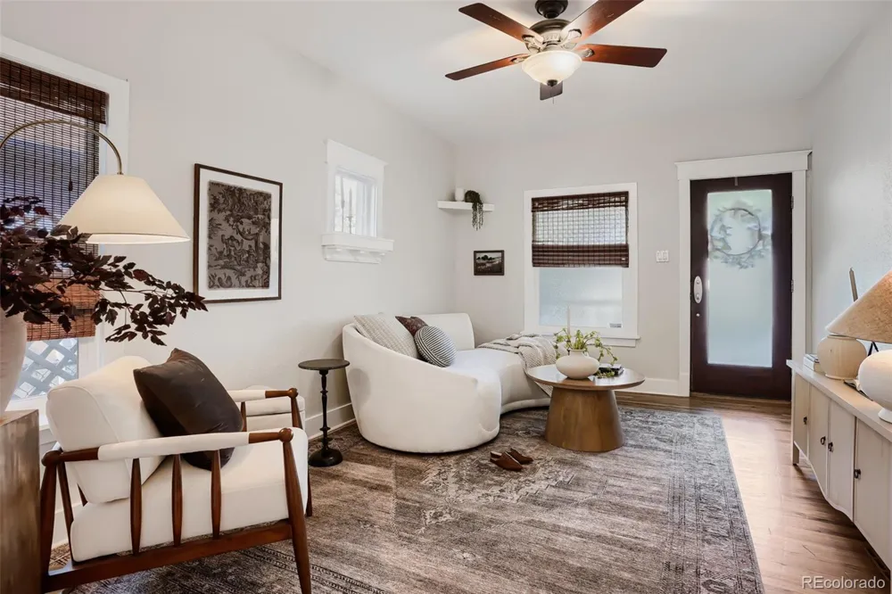2739 S Lincoln Street Englewood, CO 80113