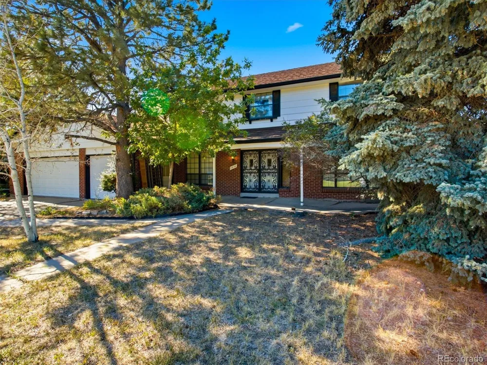 7820 W David Drive Littleton, CO 80128
