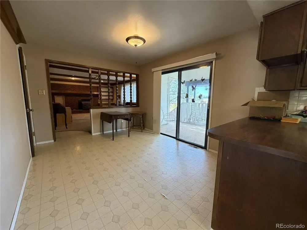 7820 W David Drive Littleton, CO 80128