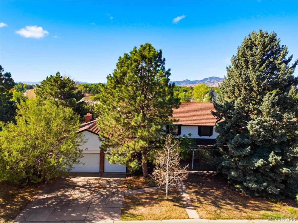 7820 W David Drive Littleton, CO 80128